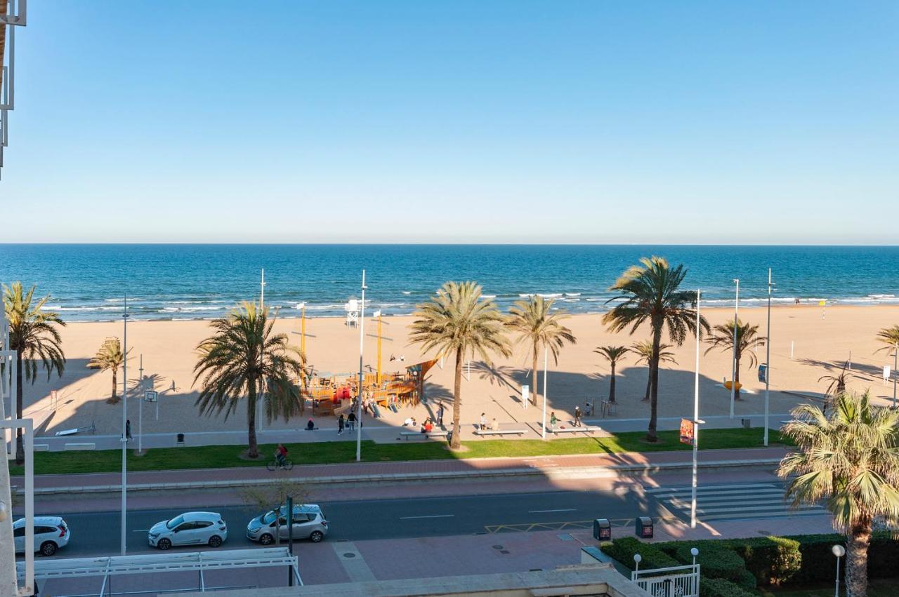 דירות גאנדיה Ag Aguamarina 5 מראה חיצוני תמונה