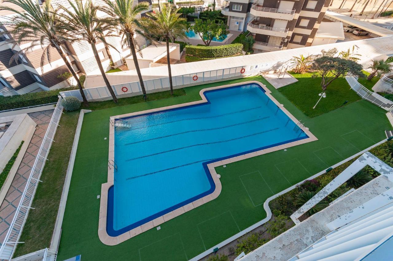 דירות גאנדיה Ag Aguamarina 5 מראה חיצוני תמונה