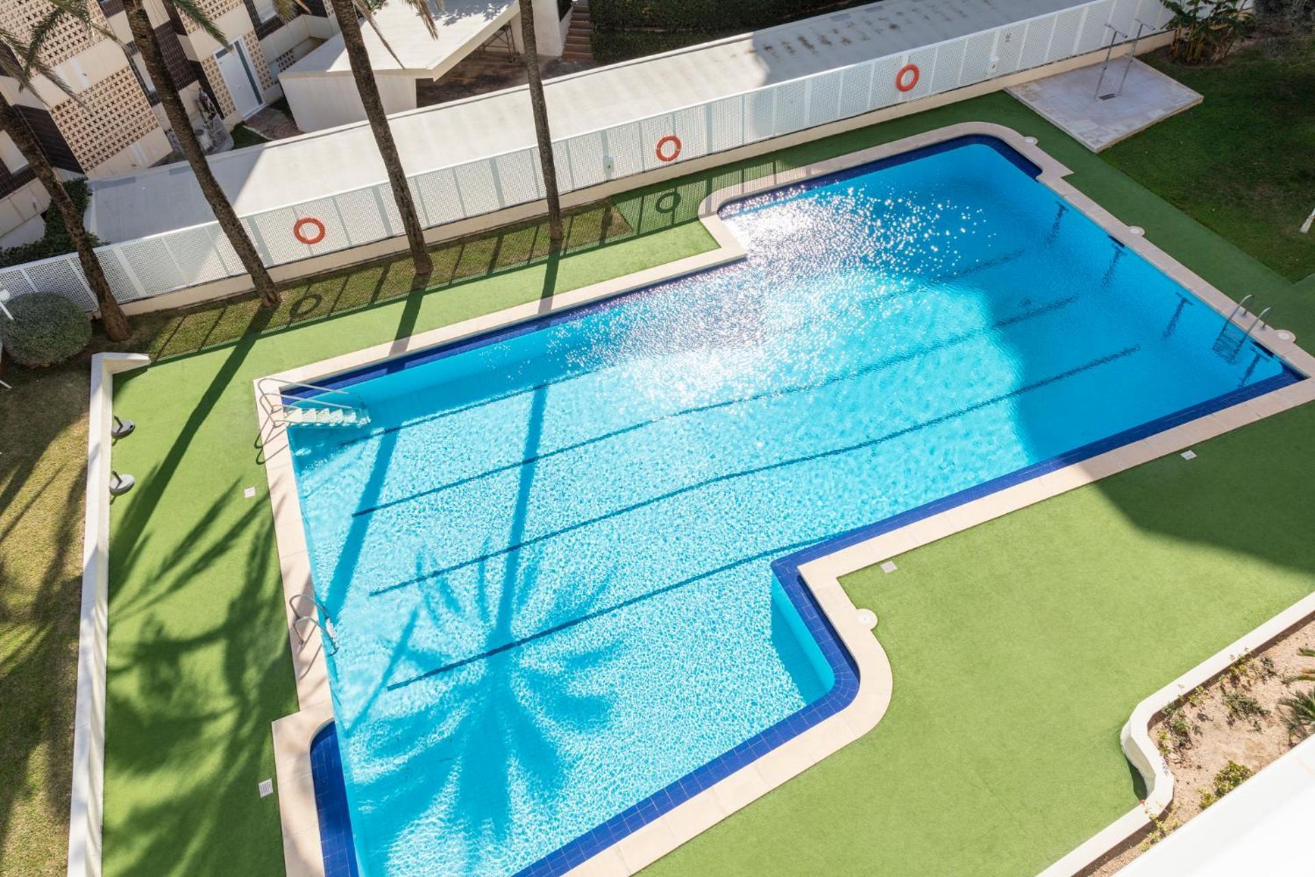 דירות גאנדיה Ag Aguamarina 5 מראה חיצוני תמונה