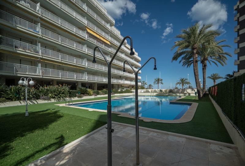 דירות גאנדיה Ag Aguamarina 5 מראה חיצוני תמונה
