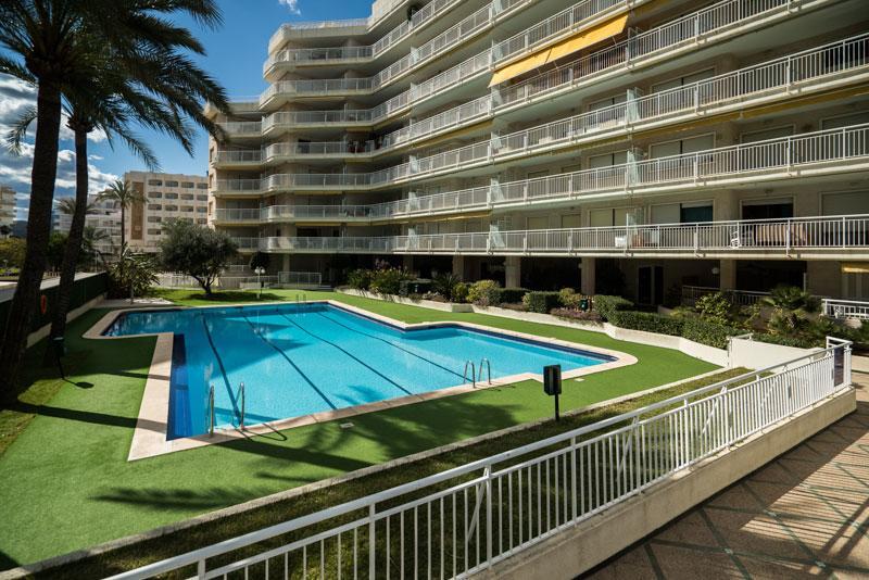 דירות גאנדיה Ag Aguamarina 5 מראה חיצוני תמונה