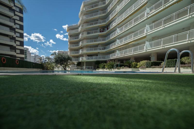 דירות גאנדיה Ag Aguamarina 5 מראה חיצוני תמונה